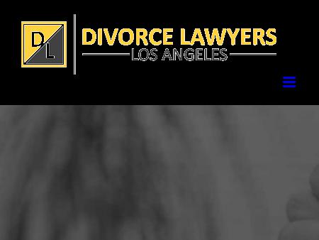 Divorce Lawyers Los Angeles