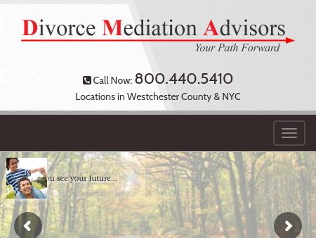 Divorce Mediation Advisors