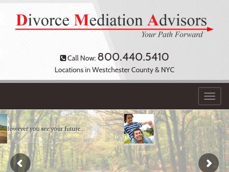 Divorce Mediation Advisors