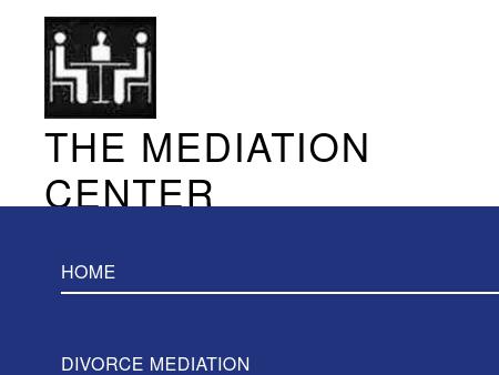 Divorce Mediation Center