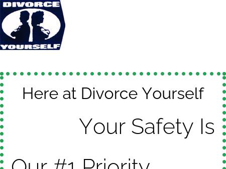 Divorce Yourself