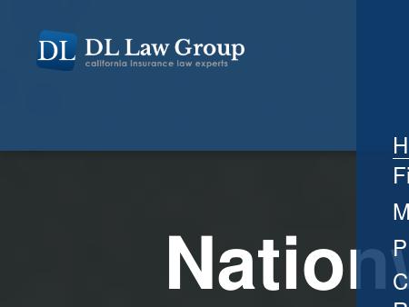 DL Law Group