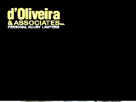d'Oliveira & Associates