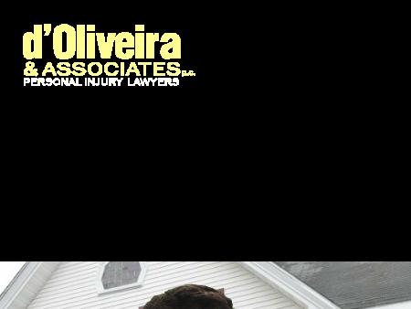d'Oliveira & Associates