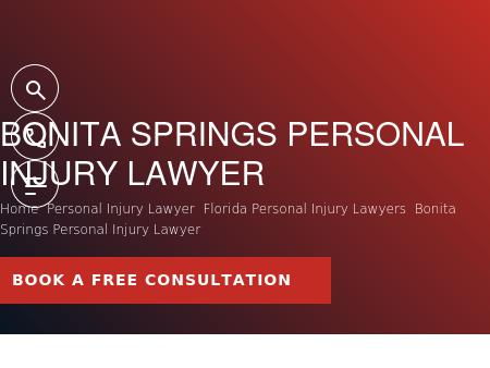 Dolman Law Group Accident Injury Lawyers, PA