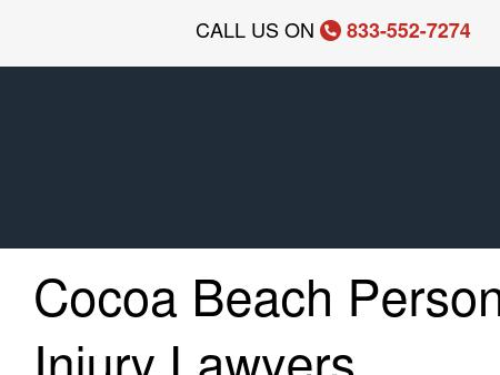 Dolman Law Group Accident Injury Lawyers, PA