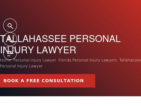 Dolman Law Group Accident Injury Lawyers, PA