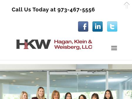 Donahue, Hagan, Klein, & Weisberg, LLC