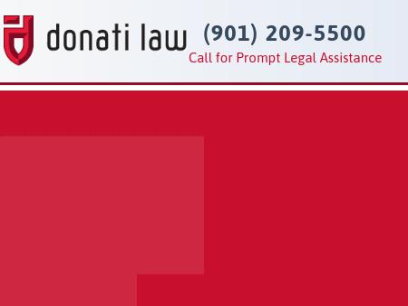 Donati Law, PLLC