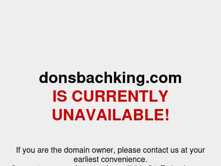 Donsbach & King LLC