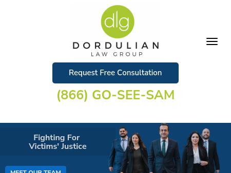 Dordulian Law Group