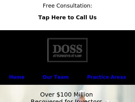 Doss Firm LLC