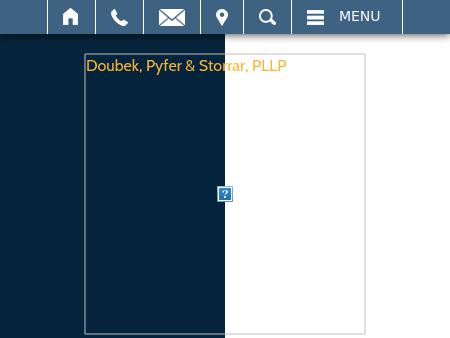 Doubek, Pyfer & Storrar, PLLP
