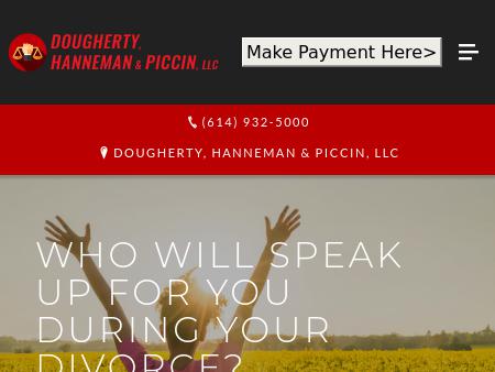 Dougherty Hanneman & Snedaker, LLC