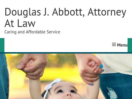 Douglas J. Abbott Attorney At Law