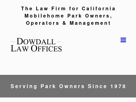 Dowdall Law Offices, A.P.C.