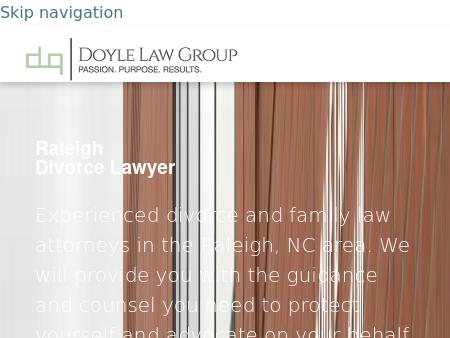 Doyle & Doyle PA Attorneys At Law