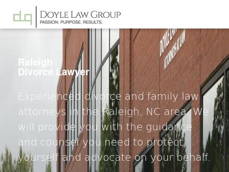 Doyle & Doyle PA Attorneys At Law