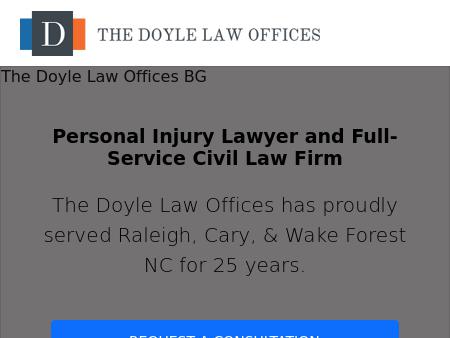 Doyle Law Offices, PA The
