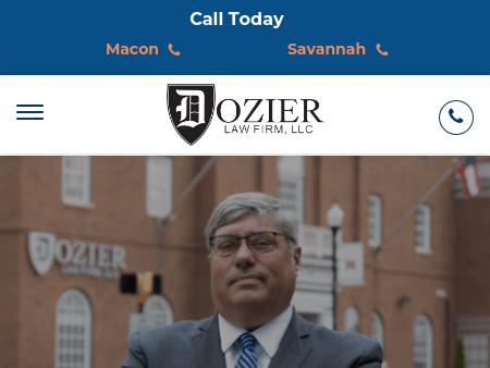 Dozier Law Firm