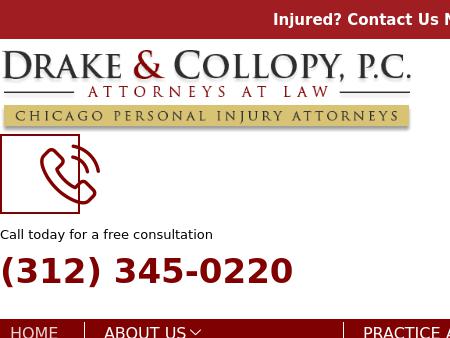 Drake & Collopy, P.C.