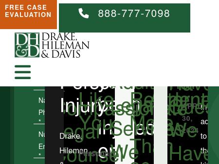 Drake, Hileman & Davis, P.C.