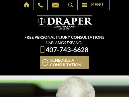 Draper Law Office