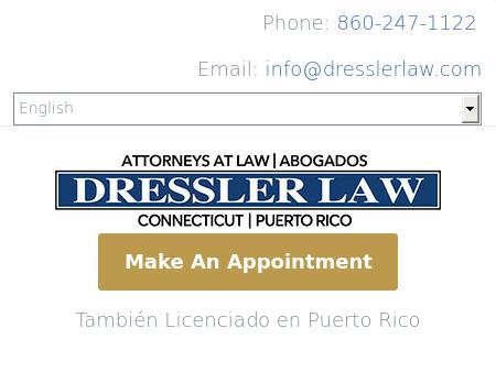 Dressler Law