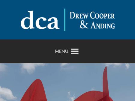 Drew Cooper & Anding