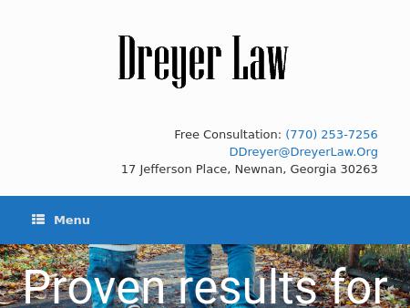 Dreyer Law Group