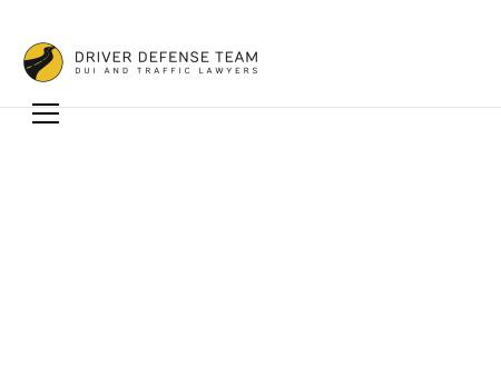 Driver Defense Team