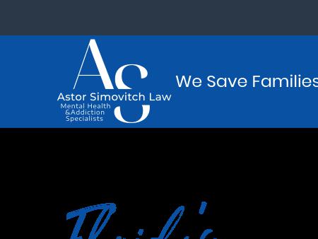 Drug & Alcohol Attorneys