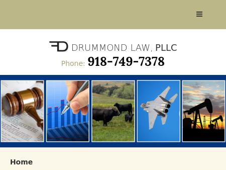 Drummond Law, PLLC