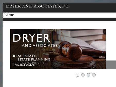Dryer & Associates