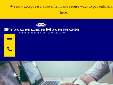 Stachler Harmon