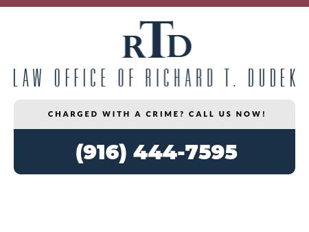Dudek Richard Law Office Of