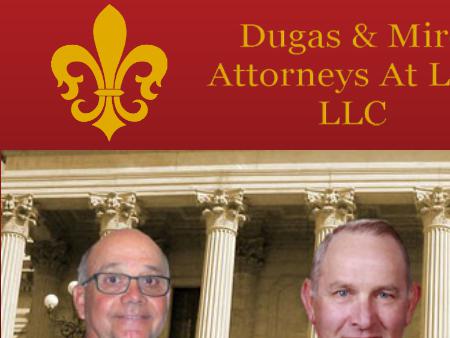 Dugas & Mire LLC
