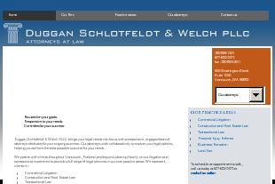 Duggan Schlotfeldt & Welch PLLC