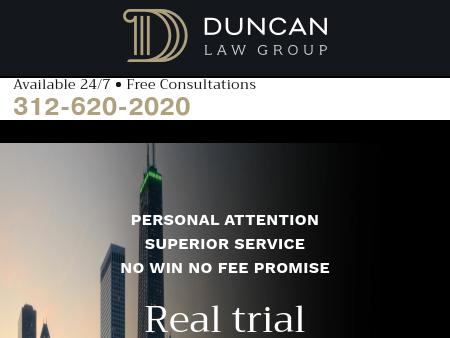 Duncan Law Group