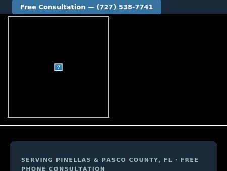 Pinellas Family Lawyer