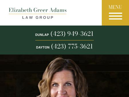 Elizabeth Greer Adams Law Group