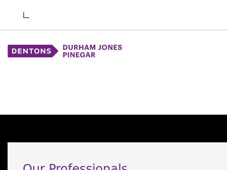 Durham Jones & Pinegar