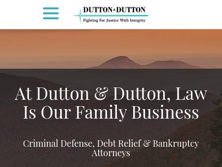 Dutton & Dutton Law Firm, LLC