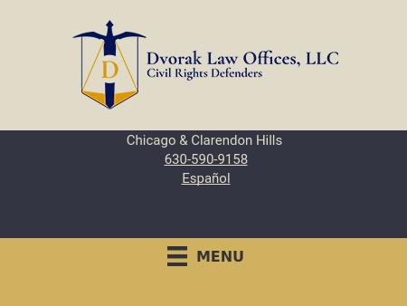 Dvorak Law Offices, LLC
