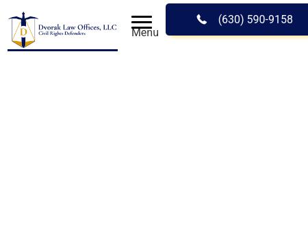 Dvorak Law Offices, LLC