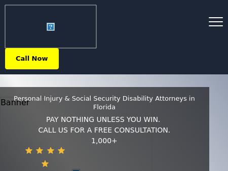DW Injury & Car Accident Lawyers Deltona