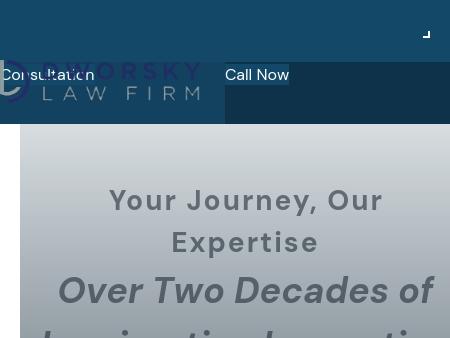 Dworsky Law Firm