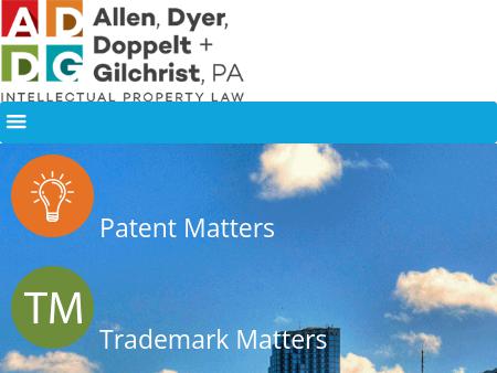 Florida IP Attorney