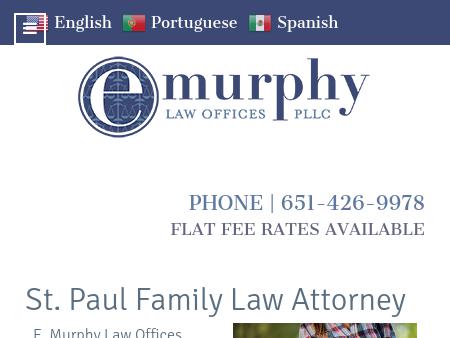 E Murphy Law Offices, PLLC