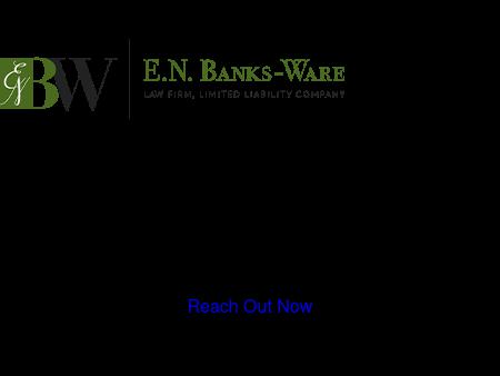 E. N. Banks-Ware Law Firm, LLC